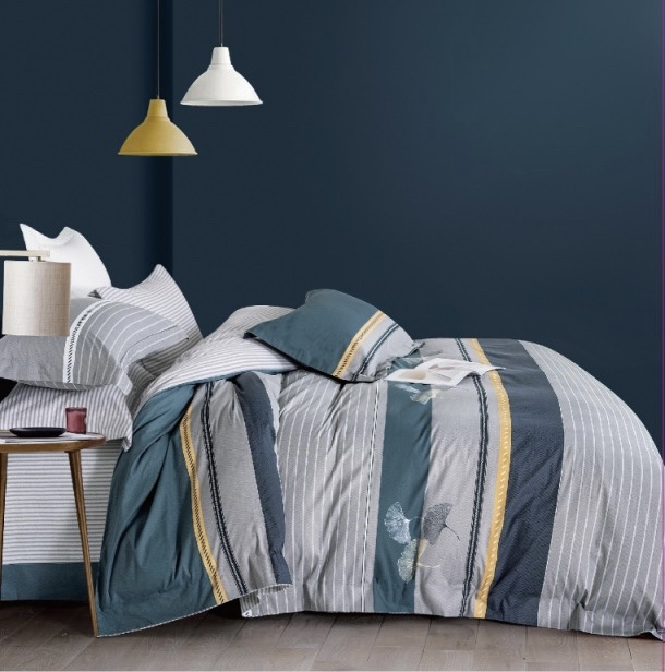 Housse de couette 3 pcs – Image 8
