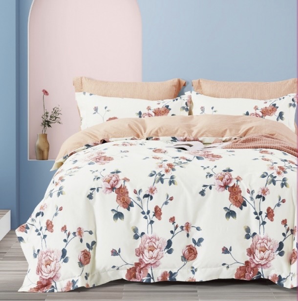 Housse de couette 3 pcs – Image 7