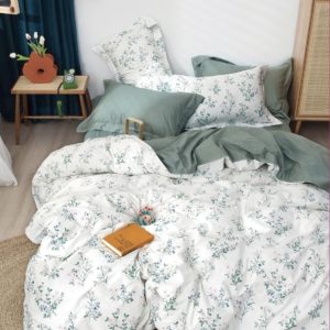 Housse de couette