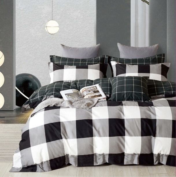 Housse de couette 3 pcs – Image 3