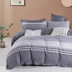 Housse de couette 3 pcs