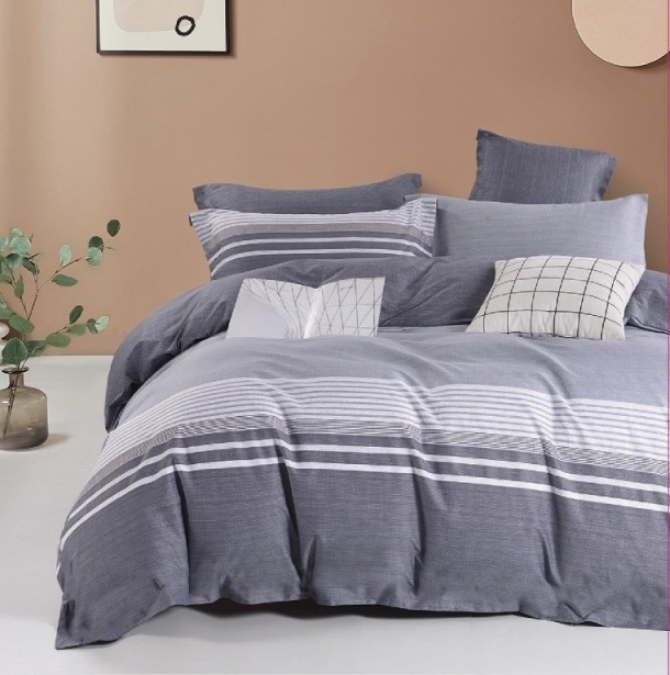 Housse de couette 3 pcs