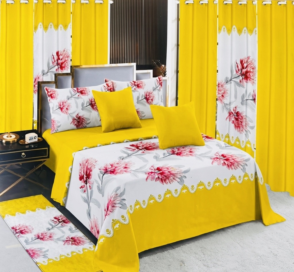 Ensemble de draps 13 Pièces Premium – Confort Luxe Complet – Image 10