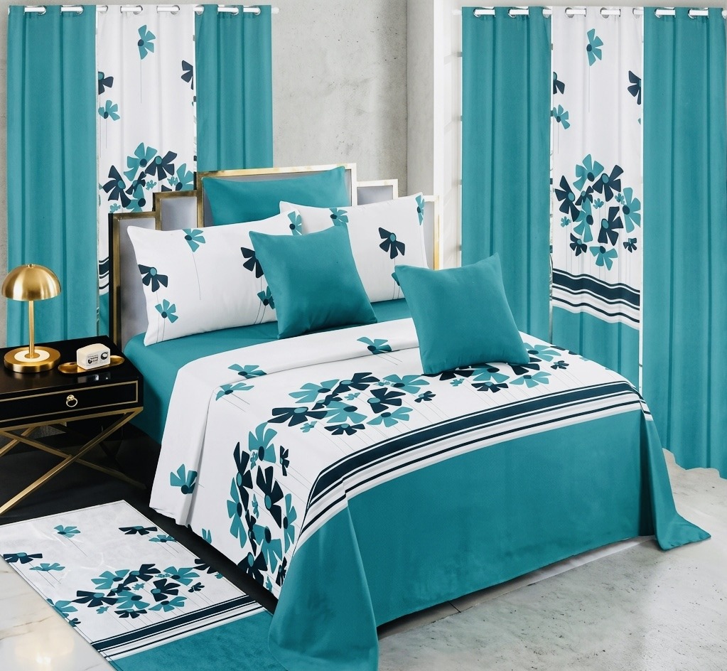 Ensemble de draps 13 Pièces Premium – Confort Luxe Complet – Image 8