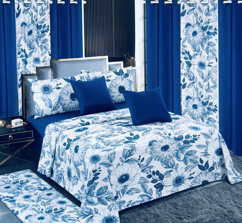 Ensemble de draps 13 Pièces Premium – Confort Luxe Complet – Image 7